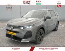 Citroen C5 Aircross Betton