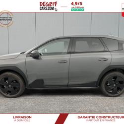 Citroen C5 Aircross 145 CH E-DCS6 PLUS Betton