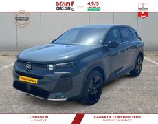 Citroen C5 Aircross Betton