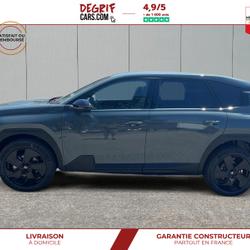 Citroen C5 Aircross 145 CH E-DCS6 PLUS Betton