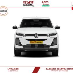 Citroen C5 Aircross 145 CH E-DCS6 MAX Betton