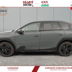 Citroen C5 Aircross 145 CH E-DCS6 MAX Betton