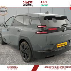 Citroen C5 Aircross 145 CH E-DCS6 MAX Betton