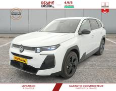 Citroen C5 Aircross Betton