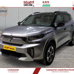 Citroen C3 Aircross HYBRIDE 145 CH BVA E-DCS6 5PL MAX occasion - Betton - photo 2/18