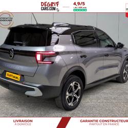 Citroen C3 Aircross HYBRIDE 145 CH BVA E-DCS6 5PL MAX occasion - Betton - photo 3/18