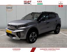 Citroen C3 Aircross Betton