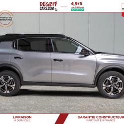 Citroen C3 Aircross HYBRIDE 145 BVA E-DCS6 7PL MAX Betton