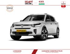 Citroen C3 Aircross Betton