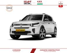 Citroen C3 Aircross Betton
