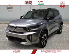 Citroen C3 Aircross Betton