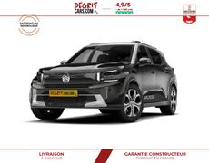 Citroen C3 Aircross Betton