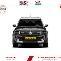 Citroen C3 Aircross HYBRIDE 145 CH BVA E-DCS6 5PL MAX Betton