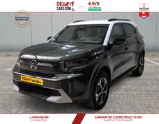 Citroen C3 Aircross Betton