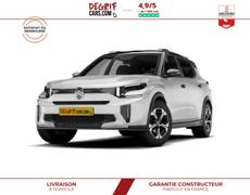 Citroen C3 Aircross Betton