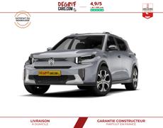Citroen C3 Aircross Betton
