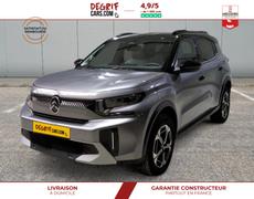 Citroen C3 Aircross Betton