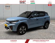 Citroen C3 Aircross Betton