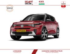 Citroen C3 Aircross Betton