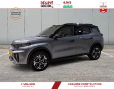 Citroen C3 Aircross Betton