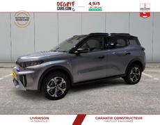 Citroen C3 Aircross Betton