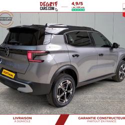 Citroen C3 Aircross HYBRIDE 145 CH BVA E-DCS6 7PL MAX Betton