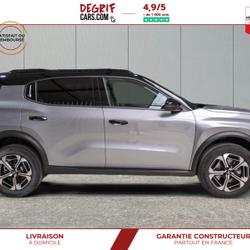 Citroen C3 Aircross HYBRIDE 145 CH BVA E-DCS6 7PL MAX Betton