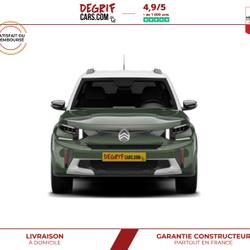 Citroen C3 Aircross HYBRIDE 145 CH BVA E-DCS6 7PL MAX Betton