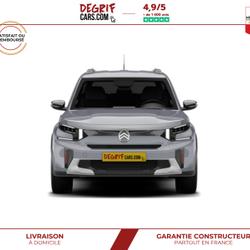 Citroen C3 Aircross HYBRIDE 145 CH BVA E-DCS6 7PL MAX Betton