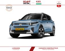Citroen C3 Aircross Betton