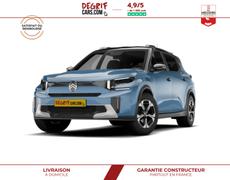 Citroen C3 Aircross Betton