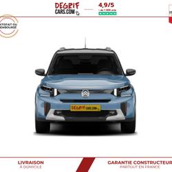 Citroen C3 Aircross HYBRIDE 145 CH BVA E-DCS6 5PL MAX Betton