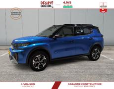 Citroen C3 Aircross Betton
