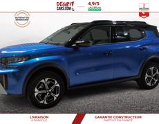 Citroen C3 Aircross Betton