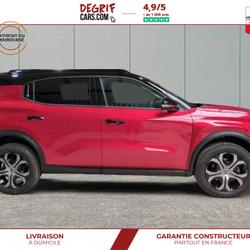 Citroen C3 Aircross HYBRIDE 145 CH BVA E-DCS6 5PL PLUS Betton