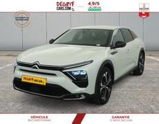Citroen C5 X