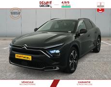 Citroen C5 X