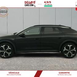 Citroen C5 X PureTech 130 S S EAT8 Shine Betton