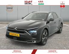 Citroen C5 X Betton