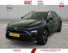 Citroen C5 X Betton