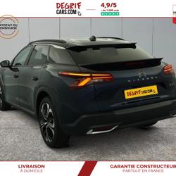 Citroen C5 X PureTech 130 EAT8 Plus Betton