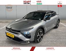 Citroen C5 X Betton