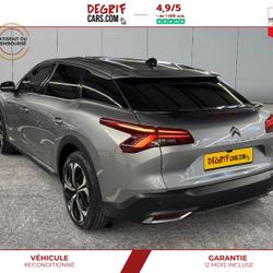 Citroen C5 X PureTech 130 EAT8 Plus Betton