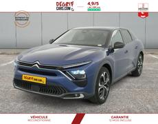 Citroen C5 X Betton