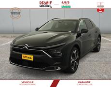 Citroen C5 X