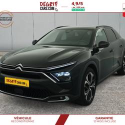 Citroen C5 X Hybride Rechargeable 225 S S e-EAT8 Shine Pack Betton