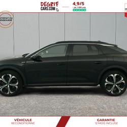 Citroen C5 X Hybride Rechargeable 225 S S e-EAT8 Shine Pack Betton