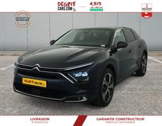 Citroen C5 X Betton