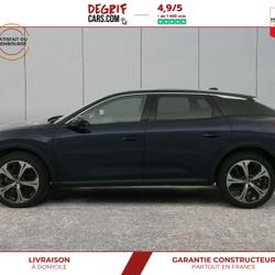 Citroen C5 X PureTech 130 EAT8 You Betton