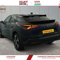 Citroen C5 X PureTech 130 EAT8 You Betton